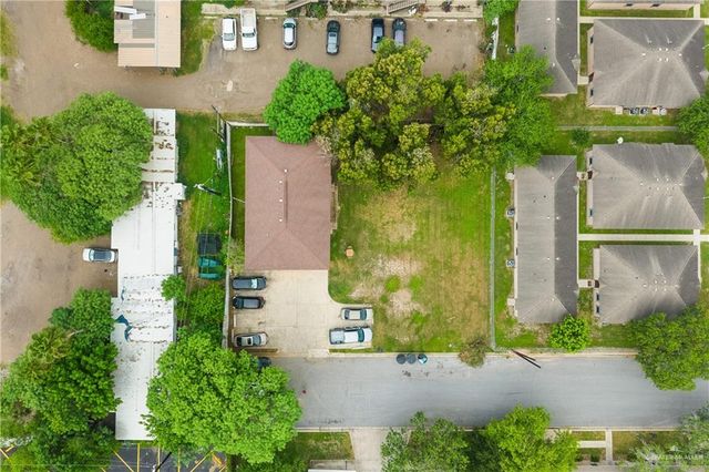 1921 Dennis Street, Harlingen, TX 78550