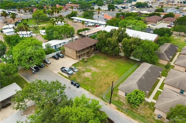 1921 Dennis Street, Harlingen, TX 78550