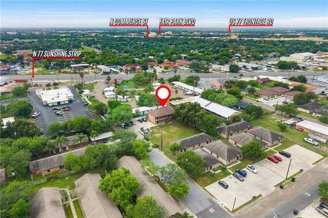 1921 Dennis Street, Harlingen, TX 78550
