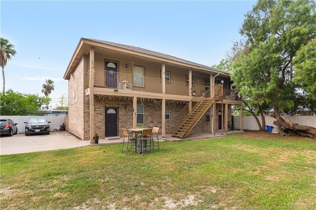 1921 Dennis Street, Harlingen, TX 78550