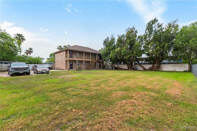1921 Dennis Street, Harlingen, TX 78550