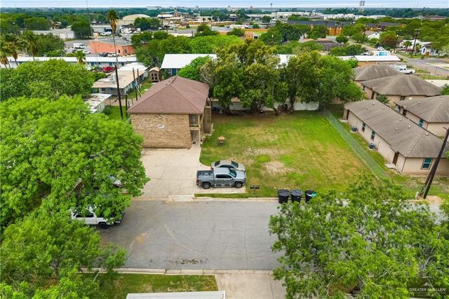 1921 Dennis Street, Harlingen, TX 78550