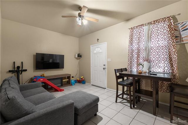 1921 Dennis Street, Harlingen, TX 78550