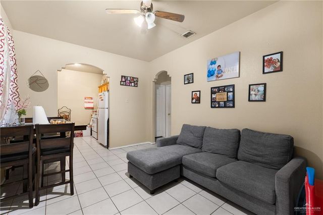 1921 Dennis Street, Harlingen, TX 78550