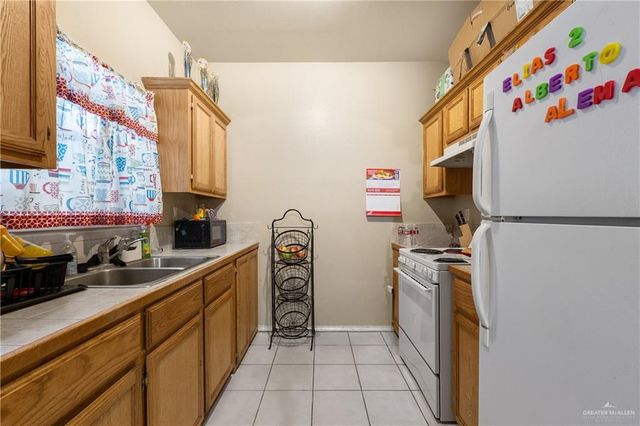 1921 Dennis Street, Harlingen, TX 78550