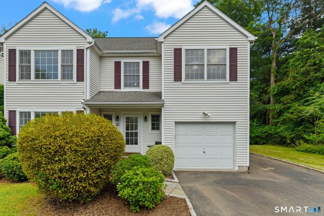 63 Howard Avenue, Norwalk, CT 06855