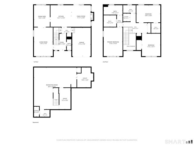 63 Howard Avenue, Norwalk, CT 06855