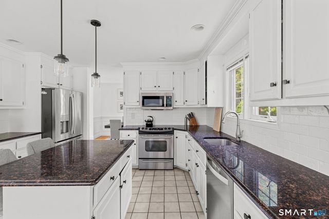 63 Howard Avenue, Norwalk, CT 06855
