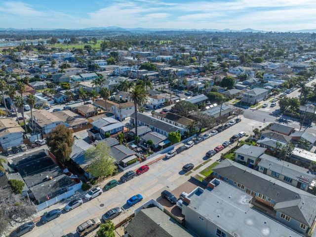 5020 24 Brighton Avenue, San Diego, CA 92107