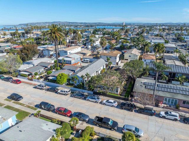 5020 24 Brighton Avenue, San Diego, CA 92107