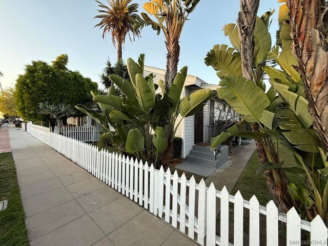 5020 24 Brighton Avenue, San Diego, CA 92107