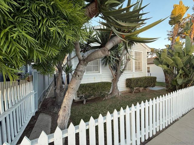 5020 24 Brighton Avenue, San Diego, CA 92107