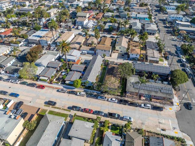 5020 24 Brighton Avenue, San Diego, CA 92107