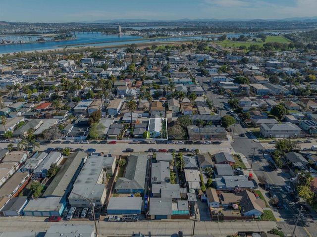 5020 24 Brighton Avenue, San Diego, CA 92107