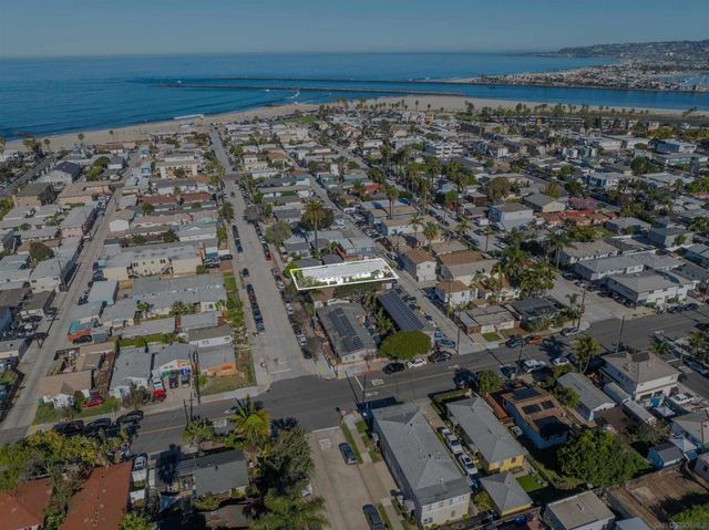 5020 24 Brighton Avenue, San Diego, CA 92107