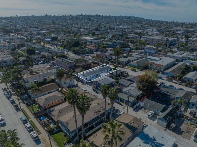 5020 24 Brighton Avenue, San Diego, CA 92107