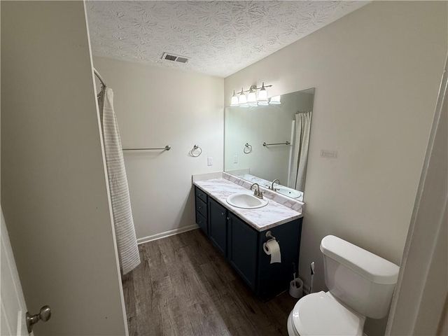 1201 Oakland Drive, Monroe, GA 30655