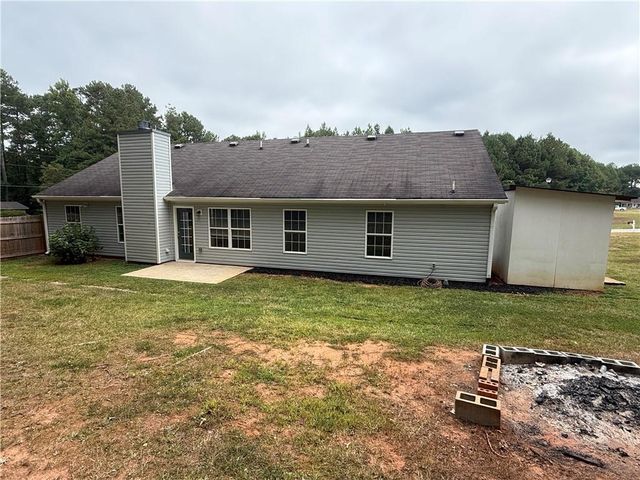 1201 Oakland Drive, Monroe, GA 30655