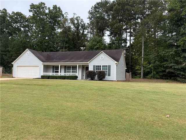 1201 Oakland Drive, Monroe, GA 30655