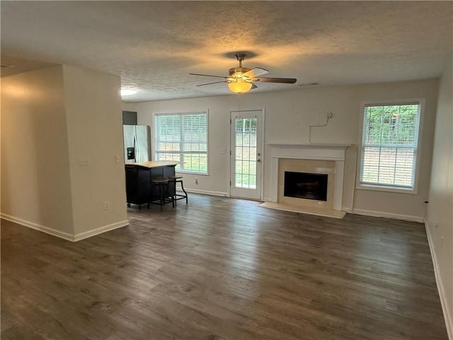 1201 Oakland Drive, Monroe, GA 30655