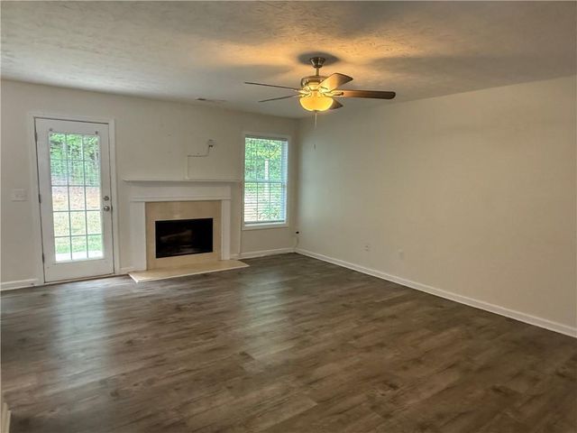 1201 Oakland Drive, Monroe, GA 30655