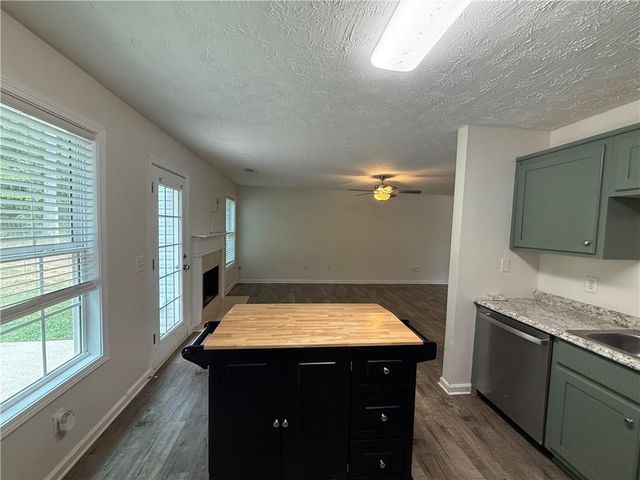 1201 Oakland Drive, Monroe, GA 30655