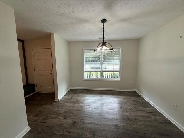 1201 Oakland Drive, Monroe, GA 30655