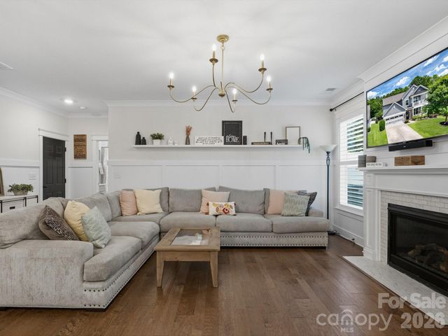 1112 Baldwin Drive, Lancaster, SC 29720
