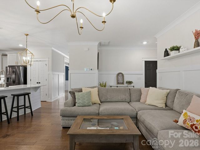 1112 Baldwin Drive, Lancaster, SC 29720