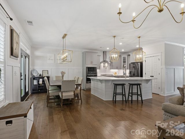 1112 Baldwin Drive, Lancaster, SC 29720