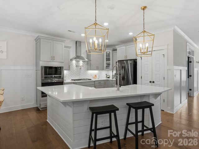 1112 Baldwin Drive, Lancaster, SC 29720