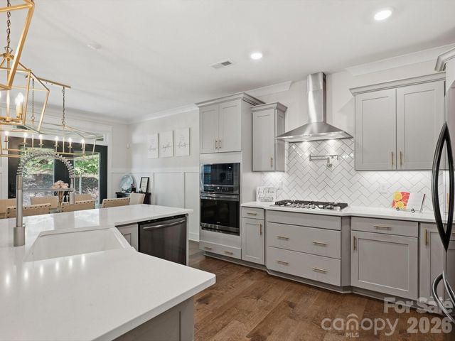 1112 Baldwin Drive, Lancaster, SC 29720