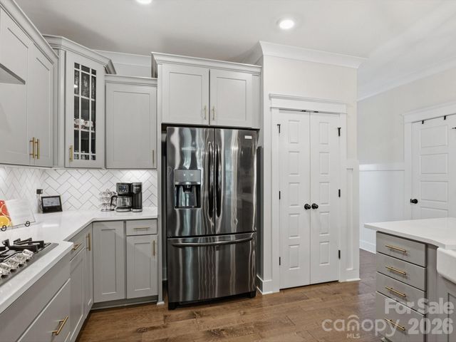 1112 Baldwin Drive, Lancaster, SC 29720