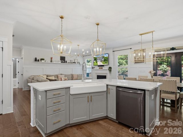 1112 Baldwin Drive, Lancaster, SC 29720