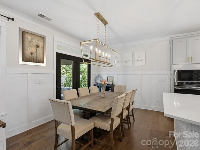 1112 Baldwin Drive, Lancaster, SC 29720