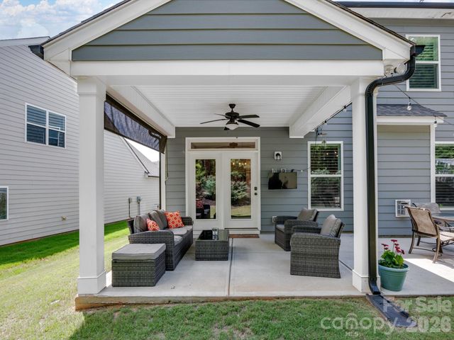 1112 Baldwin Drive, Lancaster, SC 29720
