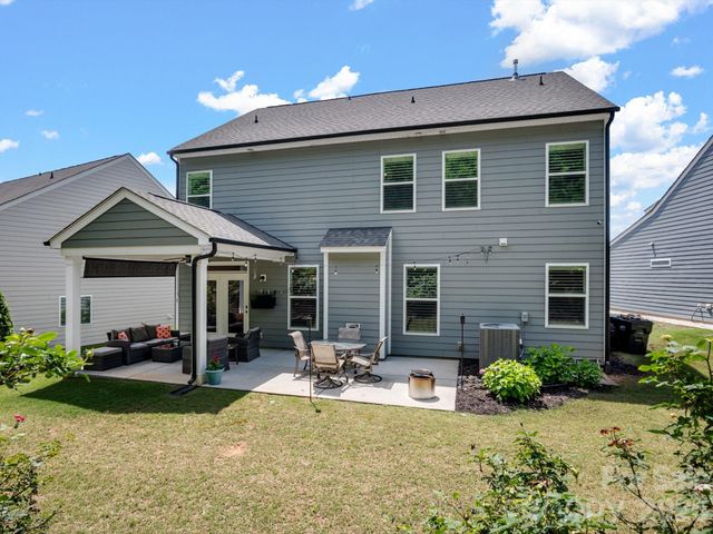 1112 Baldwin Drive, Lancaster, SC 29720