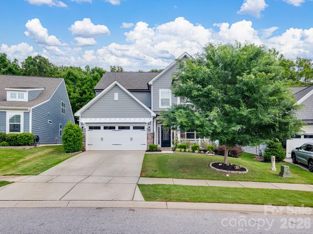 1112 Baldwin Drive, Lancaster, SC 29720