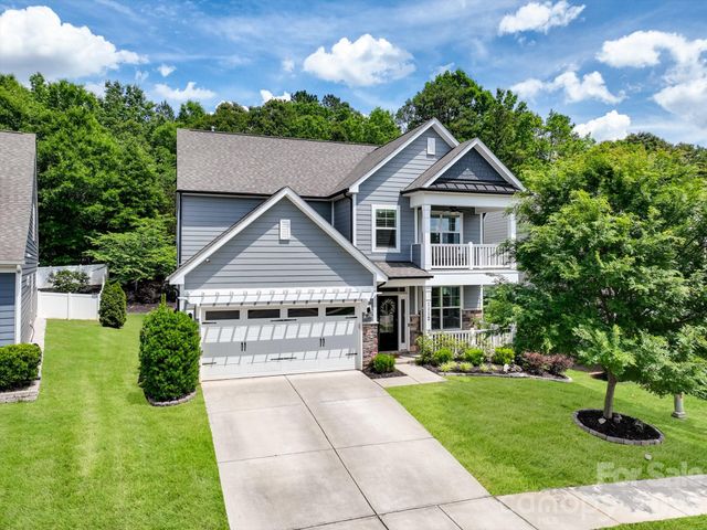 1112 Baldwin Drive, Lancaster, SC 29720