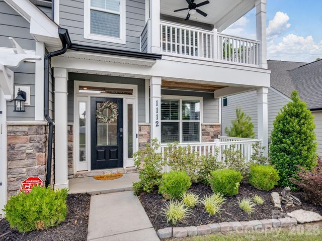 1112 Baldwin Drive, Lancaster, SC 29720