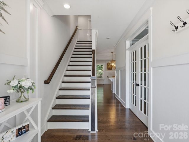1112 Baldwin Drive, Lancaster, SC 29720