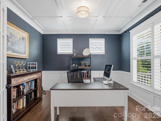 1112 Baldwin Drive, Lancaster, SC 29720