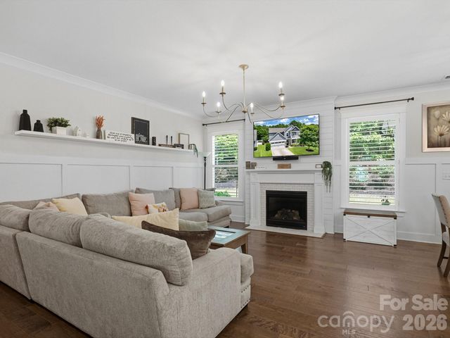 1112 Baldwin Drive, Lancaster, SC 29720