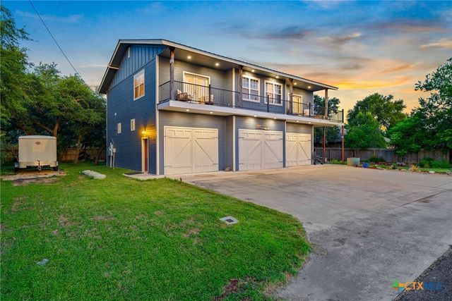3815 Canyon Heights Road, Belton, TX 76513