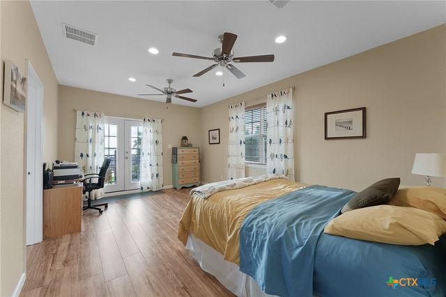 3815 Canyon Heights Road, Belton, TX 76513