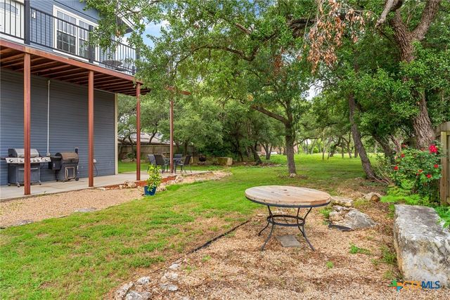 3815 Canyon Heights Road, Belton, TX 76513