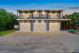 3815 Canyon Heights Road, Belton, TX 76513