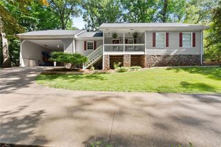 4002 Sundown Drive, Gainesville, GA 30506