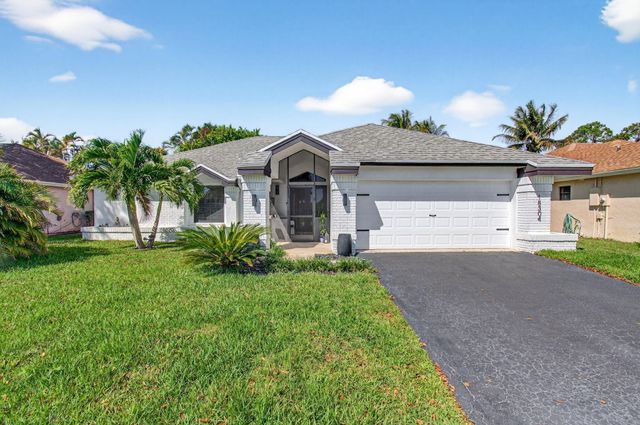 18304 181st Circle S, Boca Raton, FL 33498