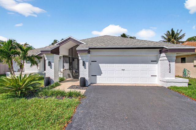 18304 181st Circle S, Boca Raton, FL 33498